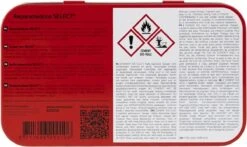 Simson Bandenreparatieset - Bandenplakset Compleet - Type Select T.b.v. Fiets - 23 Delig -Fietsenwinkel 1200x713 1