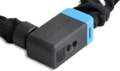 Pro-Tect Cubic ART2 Kettingslot | Premium Kwaliteit | 9mm X 95cm | Gehard Staal | 2100g | Fietsslot E-bike Slot Brommerslot -Fietsenwinkel 1200x715