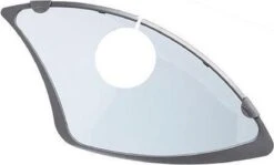 Jasbeschermers Hesling Elegance 28-5 Met Slotgat En Grijze Rand -Fietsenwinkel 1200x722 3