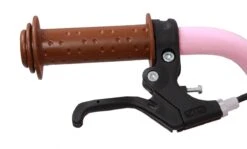 Amigo Sweetheart Meisjesfiets - Kinderfiets 16 Inch - Roze -Fietsenwinkel 1200x724 5