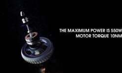 DYU D3F Opvouwbare Elektrische Fiets, Slimme Mountainbike Voor Volwassenen, 240W Aluminiumlegering Fiets Verwijderbare 36V/10Ah Lithium-ion Batterij Met 3 Rijmodi -Fietsenwinkel 1200x725 2