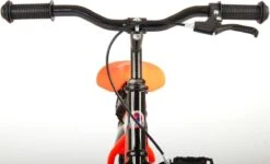 Volare Sportivo Kinderfiets - Jongens - 14 Inch - Neon Oranje/Zwart - 95% Afgemonteerd -Fietsenwinkel 1200x727 5