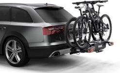 Thule EasyFold XT 2 933 Fietsendrager - 2 Fietsen - 13 Polig -Fietsenwinkel 1200x728