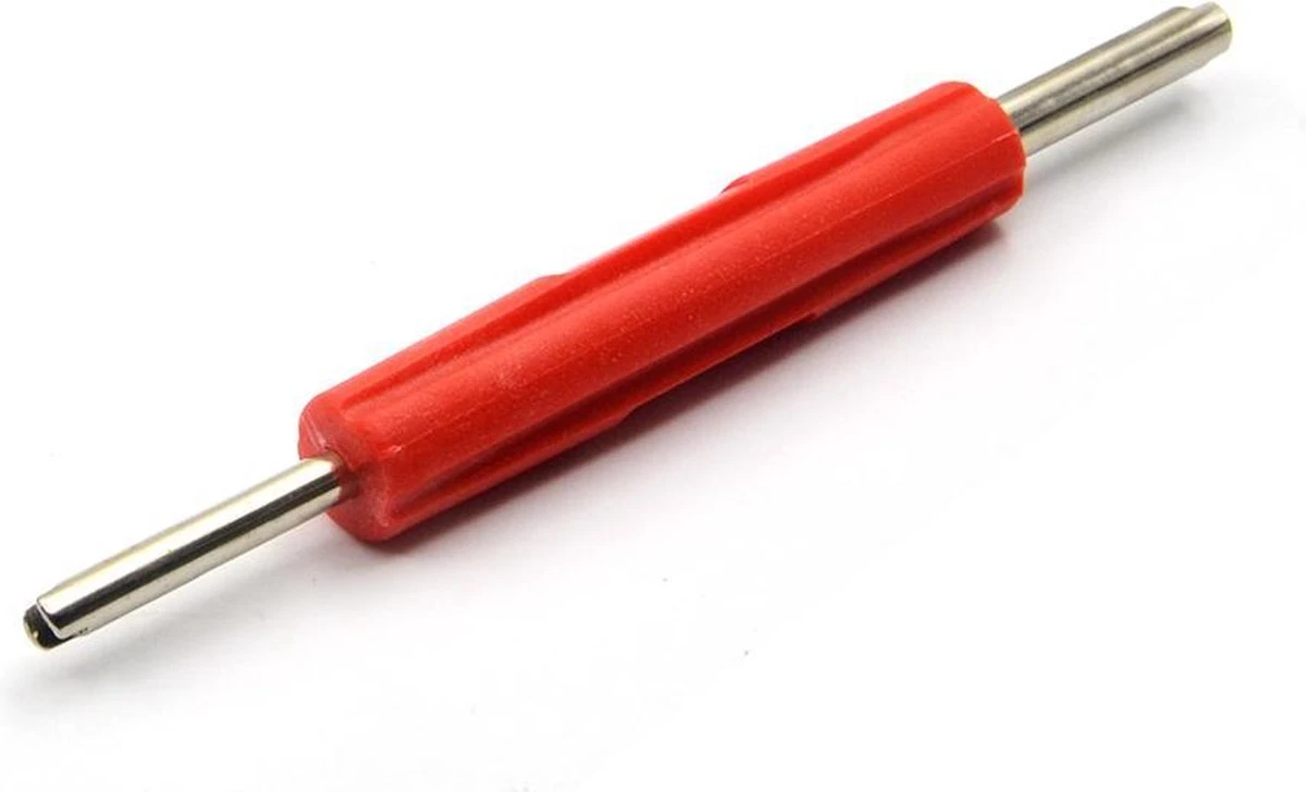 Slebus Tools - Ventielsleutel - Autobandventielen - Fietsbandventielen - Ventieldraaier 9 Slebus Tools - Ventielsleutel - Autobandventielen - Fietsbandventielen - Ventieldraaier - Image 7