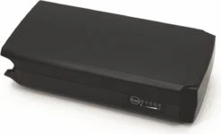 Gazelle Panasonic Silver - Fietsaccu = Bagagedrager - 36V - 8.8Ah -Fietsenwinkel 1200x729 1