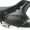 Selle SMP Tour E-Bike - Fietszadel - Large - Zwart -Fietsenwinkel 1200x730