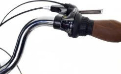 Amigo Style - Damesfiets 28 Inch - Fiets Met 6 Versnellingen - Zwart -Fietsenwinkel 1200x736 3