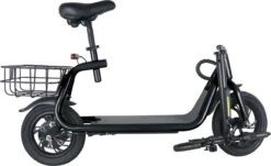 Gyro Elektrische Mini-scooter - Opvouwbaar -Fietsenwinkel 1200x736 4