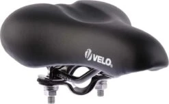 Zadel Velo Junior Met Zitbuisklem -Fietsenwinkel 1200x738 1