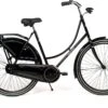Wheelerz.nl Omafiets 28 Inch/ 53cm Zwart | Unisex -Fietsenwinkel 1200x739 5
