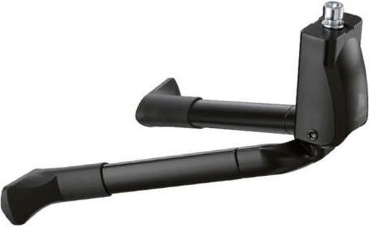 Standaard 2-poot Ursus Big Foot 28" - Zwart 4 Standaard 2-poot Ursus Big Foot 28" - Zwart - Image 2