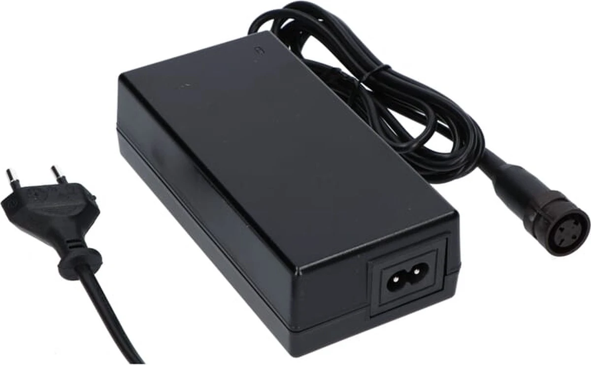 Gazelle Innergy Acculader - Elektrische Fietsoplader - Ion Accu - E-bike 13 Gazelle Innergy Acculader - Elektrische Fietsoplader - Ion Accu - E-bike - Afbeelding 11