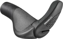 Ergon GP3 Handvatten, Zwart/grijs Diameter Large 10 Ergon GP3 Handvatten, Zwart/grijs Diameter Large -Fietsenwinkel 1200x741 5