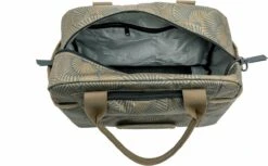 New Looxs Bari Selo Enkele Fietstas - Afneembaar Schoudertas - 13 Liter - Brons -Fietsenwinkel 1200x745