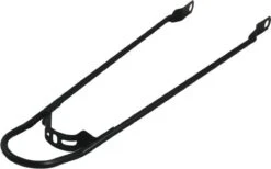 Spatbordstang Met Bumper Voor Achterwiel (28 Inch/622) - Zwart -Fietsenwinkel 1200x746 4