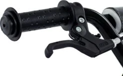 2Cycle BMX-Fun Kinderfiets - 14 Inch - Wit - Jongensfiets -Fietsenwinkel 1200x747 4