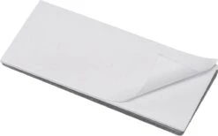 PROPLUS Pro Plus Reflector Zelfklevend - 82 X 36 Mm - Wit - 2 Stuks -Fietsenwinkel 1200x749 3