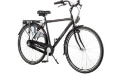 Amigo Bright - Herenfiets 28 Inch - Fiets Met 3 Versnellingen - Matzwart -Fietsenwinkel 1200x751 2