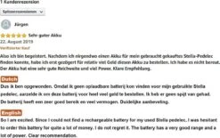 CYCBT 36V-14.5AH E-bike Accu Compatible Fietsaccu Stella Type 2, Gemaakt Van Samsung Cell -Fietsenwinkel 1200x752