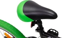 Amigo Fun Ride - Mountainbike 20 Inch - Voor Jongens En Meisjes - Met 7 Versnellingen - Zwart/Groen 14 Amigo Fun Ride - Mountainbike 20 Inch - Voor Jongens En Meisjes - Met 7 Versnellingen - Zwart/Groen -Fietsenwinkel 1200x752 5