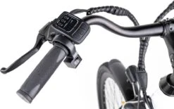 Myatu E-Bike Voor Heren En Dames Lage Instap Met 45 Cm Aluminium Frame, 6 Versnellingen, 250 Wh Afneembare Lithium Batterij 40-80 Km Range, Trekking Ebike Met 1.95 X 26 Inch Wiel (Zwart, Urban) -Fietsenwinkel 1200x753 4