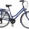 Amigo Moves - Damesfiets 28 Inch - Fiets Met 6 Versnellingen - Matblauw -Fietsenwinkel 1200x753 7