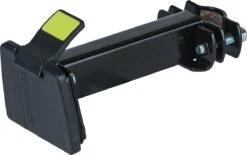 Basil Bremen BE - Fietsmand - Inclusief Systeem - Voorop - Zwart -Fietsenwinkel 1200x755 2