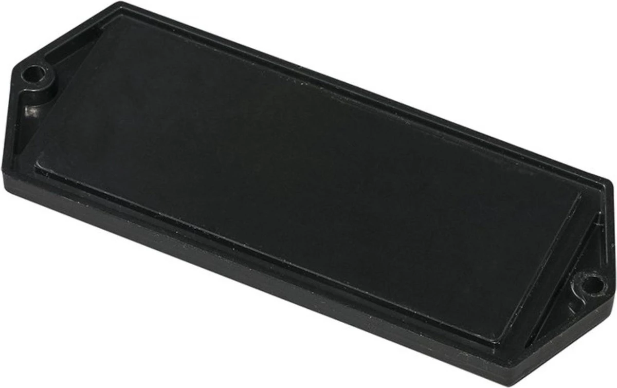 PROPLUS Pro Plus Reflector Met Schroefbevestiging - 104 X 40 Mm - Rood - 2 Stuks 5 PROPLUS Pro Plus Reflector Met Schroefbevestiging - 104 X 40 Mm - Rood - 2 Stuks - Image 3