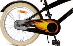 SJOEF Cruise Jongensfiets 20 Inch - Zwart 14 SJOEF Cruise Jongensfiets 20 Inch - Zwart -Fietsenwinkel 1200x755 6