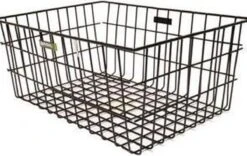 Basil Zembla Fietsmand - Staal - Inclusief Bevestigingssysteem - Zwart -Fietsenwinkel 1200x760 1