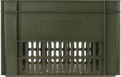 Fastrider Fietskrat Groot - Legergroen - 34L 16 Fastrider Fietskrat Groot - Legergroen - 34L -Fietsenwinkel 1200x766