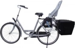 Steco Tas-Mee - Dragerverlenger - Zwart -Fietsenwinkel 1200x766 3