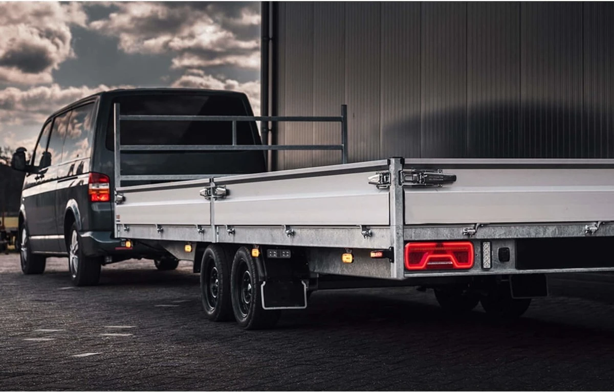 PROPLUS Pro Plus Reflector Met Schroefbevestiging - 104 X 40 Mm - Rood - 2 Stuks 11 PROPLUS Pro Plus Reflector Met Schroefbevestiging - 104 X 40 Mm - Rood - 2 Stuks - Image 9