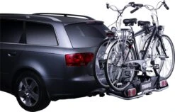 Thule EuroPower 915 Fietsachterdrager - 2 E-bikes - Grijs/Zwart -Fietsenwinkel 1200x768 1