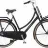 Cortina U4 - Stadsfiets - D50 - Jet Black Matt - R3 1 Cortina U4 - Stadsfiets - D50 - Jet Black Matt - R3 -Fietsenwinkel 1200x769 2