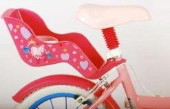 Volare Disney Princess Kinderfiets - Meisjes - 14 Inch - Roze - Twee Handremmen -Fietsenwinkel 1200x772 6