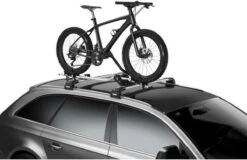 Thule ProRide 598 - Auto Fietsdragers - Zwart -Fietsenwinkel 1200x778