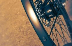 SKS Spatbordset Edge 28 Inch Aluminium Zwart -Fietsenwinkel 1200x779 5