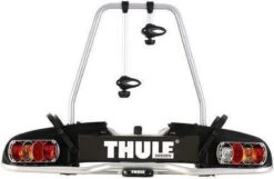 Thule EuroPower 915 Fietsachterdrager - 2 E-bikes - Grijs/Zwart -Fietsenwinkel 1200x780 2