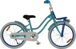 2Cycle Lady Kinderfiets - 20 Inch - Voordrager - Blauw - Meisjesfiets -Fietsenwinkel 1200x780 4