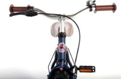 Volare Blue Cruiser Kinderfiets - Jongens - 12 Inch - Blauw - 95% Afgemonteerd -Fietsenwinkel 1200x781 1