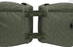 New Looxs Joli Double Nomi Double Fietstas - 37 Liter - Groen -Fietsenwinkel 1200x784