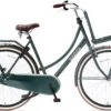 Popal Daily Dutch Basic - Fiets - Vrouwen - Donkergroen - 57 1 Popal Daily Dutch Basic - Fiets - Vrouwen - Donkergroen - 57 -Fietsenwinkel 1200x784 8