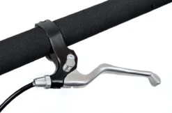 Fietkar - 2 Kinderen - Met Schokbreker - Lime -Fietsenwinkel 1200x785 4