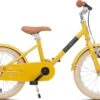 Veloretti Maxi Kinderfiets 16 Inch - Geel 2 Veloretti Maxi Kinderfiets 16 Inch - Geel -Fietsenwinkel 1200x785 7