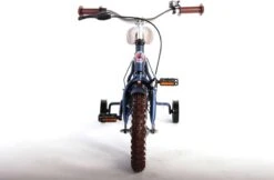 Volare Blue Cruiser Kinderfiets - Jongens - 12 Inch - Blauw - 95% Afgemonteerd -Fietsenwinkel 1200x786 4