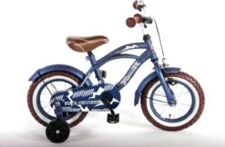 Volare Blue Cruiser Kinderfiets - Jongens - 12 Inch - Blauw - 95% Afgemonteerd -Fietsenwinkel 1200x787 6