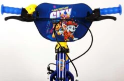 Volare Paw Patrol The Movie Kinderfiets - Jongens - 14 Inch - Blauw - Twee Handremmen -Fietsenwinkel 1200x788