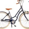 Volare Lifestyle Meisjesfiets - Tiener - 48 Cm - Lage Zadelstand - Blauw - 3 Versnellingen 1 Volare Lifestyle Meisjesfiets - Tiener - 48 Cm - Lage Zadelstand - Blauw - 3 Versnellingen -Fietsenwinkel 1200x789 3
