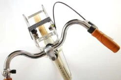 Volare Melody Kinderfiets - Meisjes - 24 Inch - Zand - Prime Collection -Fietsenwinkel 1200x791 2